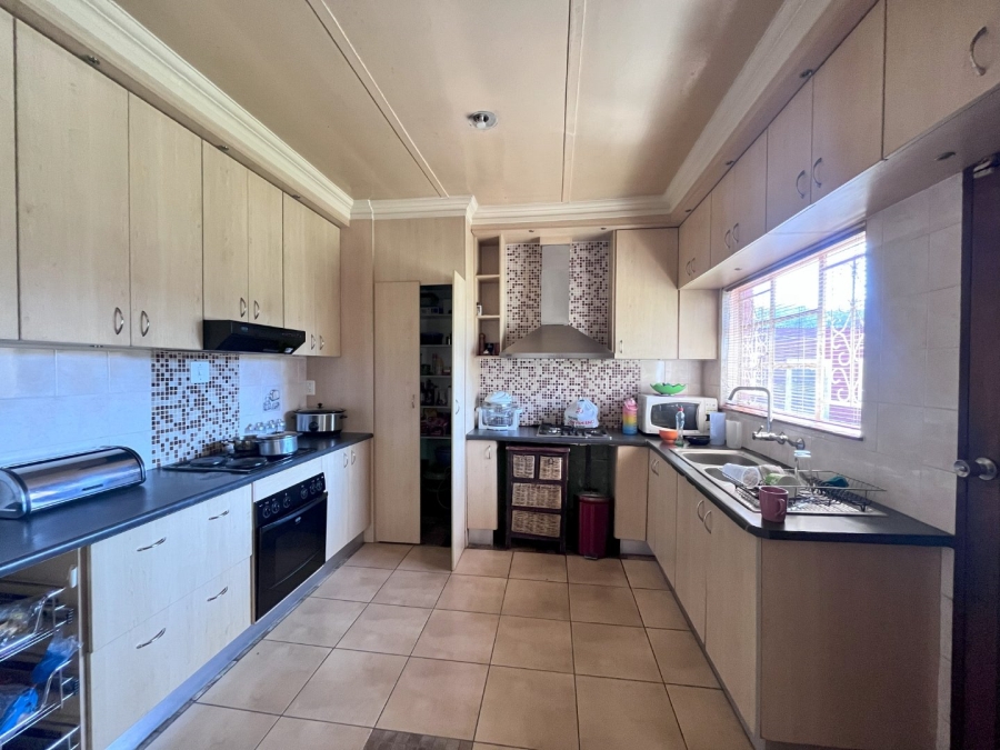3 Bedroom Property for Sale in Oranjesig Free State